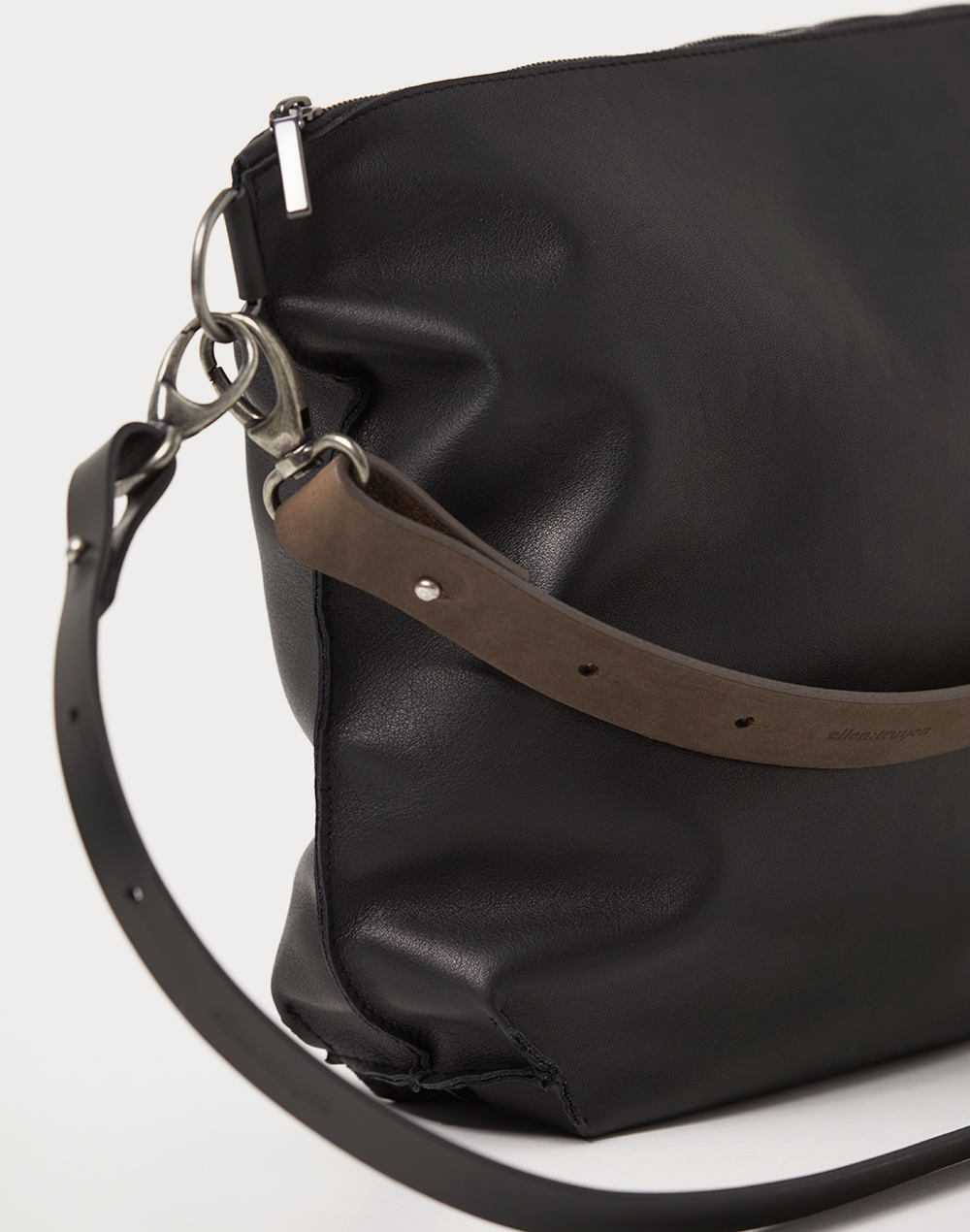 little bridle | cashmere ebony | 1.108.001