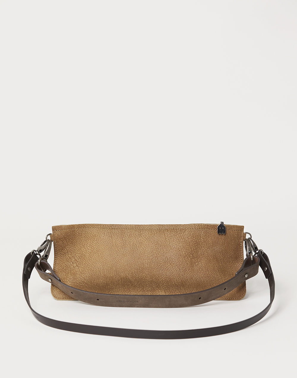 ELLEN TRUIJEN - handmade leather fashion bags and accessories